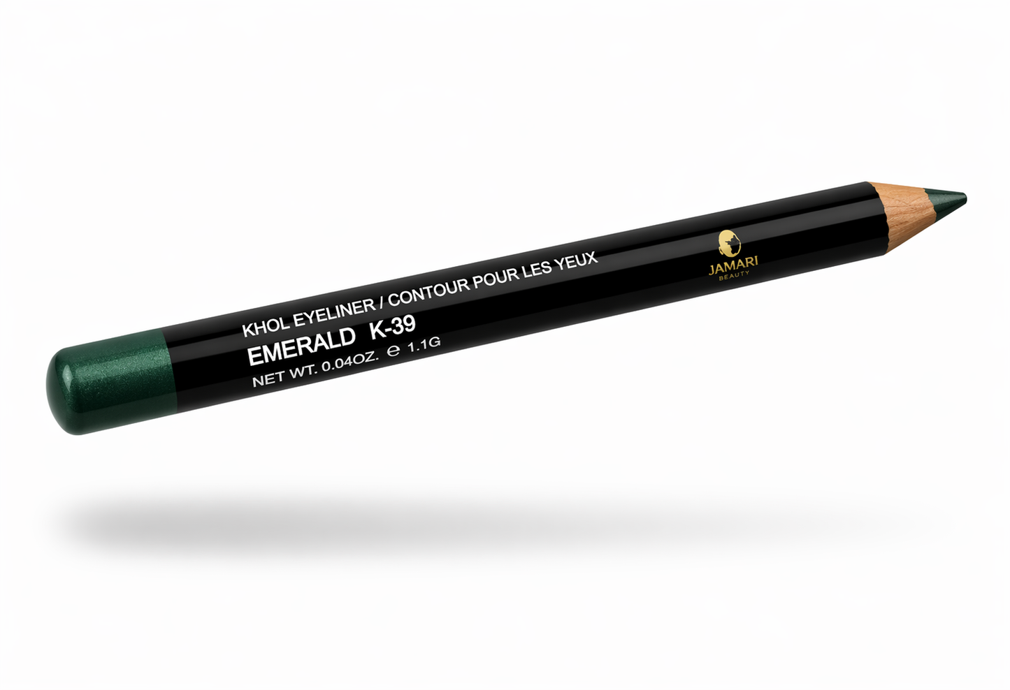 Delineador de Ojos Kohl – Define. Ahúma. Intensifica - JB