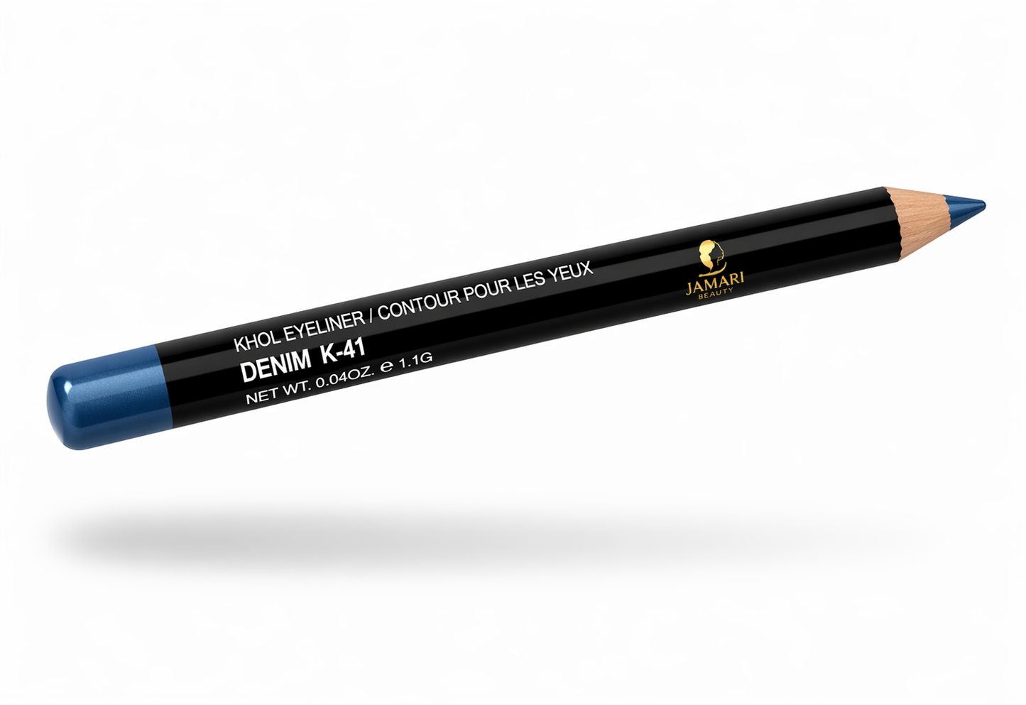 Delineador de Ojos Kohl – Define. Ahúma. Intensifica - JB