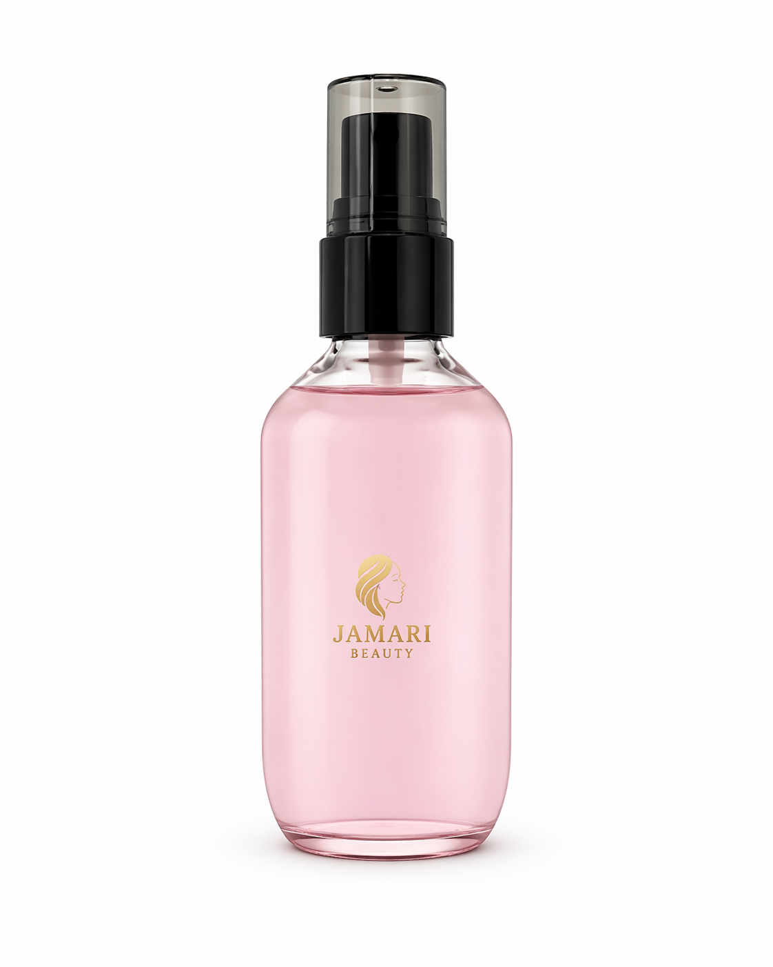 JAMARI Matte Veil Setting Spray.