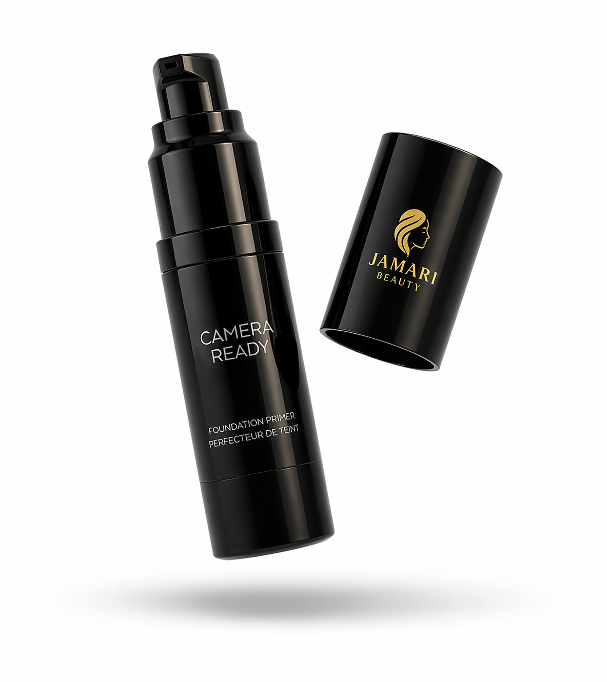 JAMARI Perfect Veil Primer.