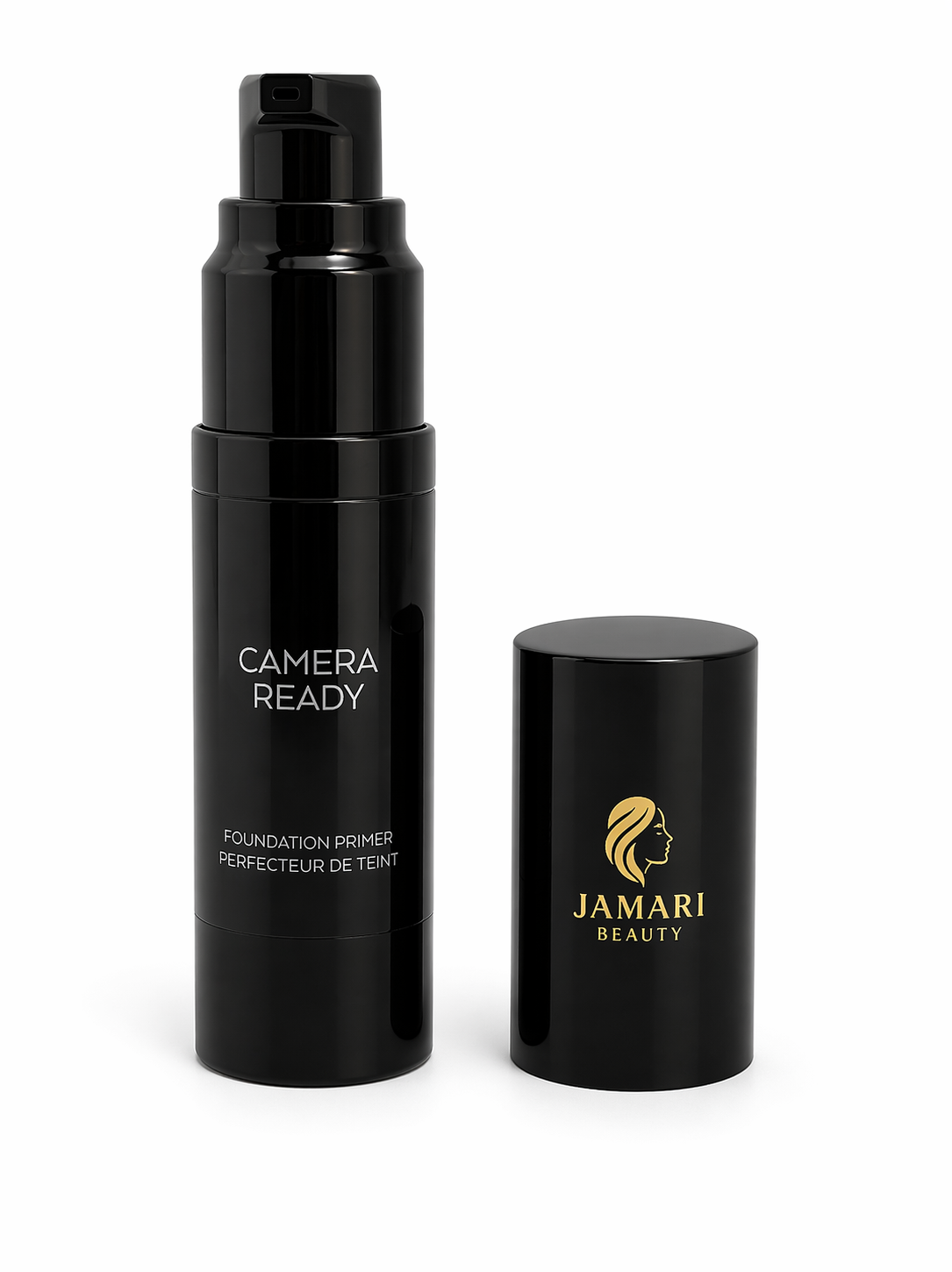 JAMARI Perfect Veil Primer.