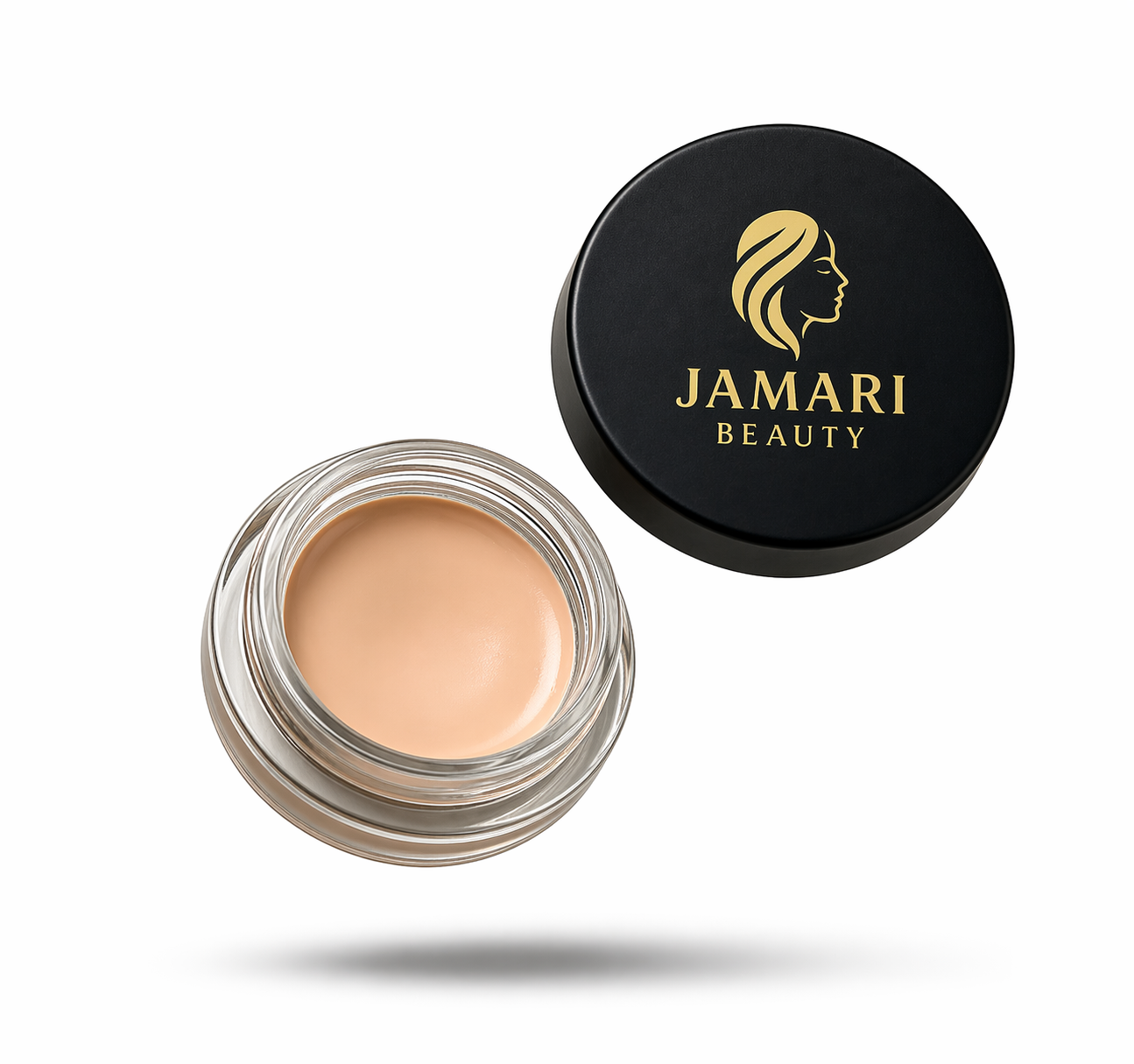 JAMARI Pearl Veil Primer.