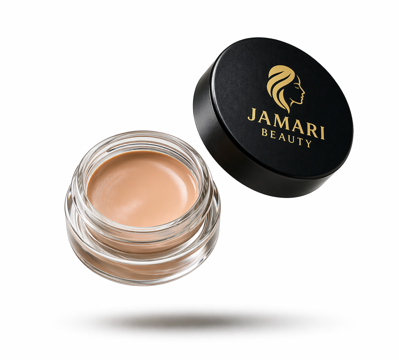 JAMARI Pearl Veil Primer.