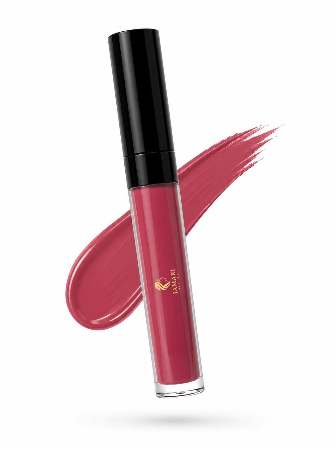 JAMARI Glass Lip Oil.