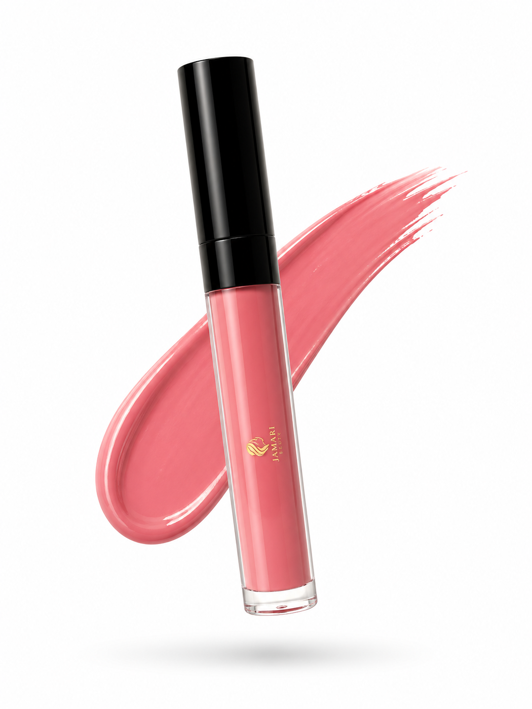 JAMARI Glass Lip Oil.