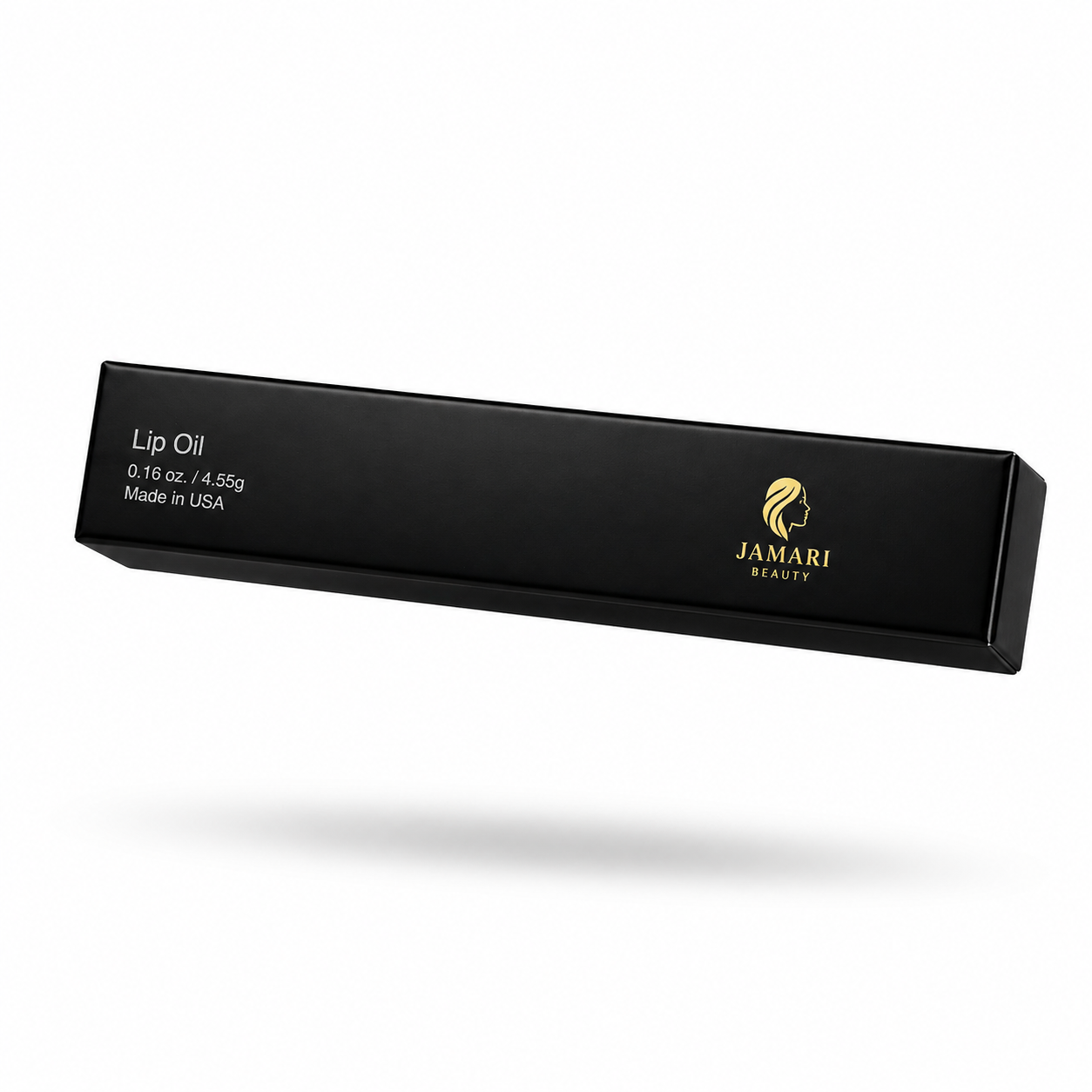 JAMARI Glass Lip Oil.