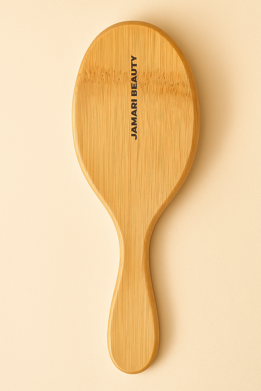 Jamari NaturalTouch™ Bamboo Brush