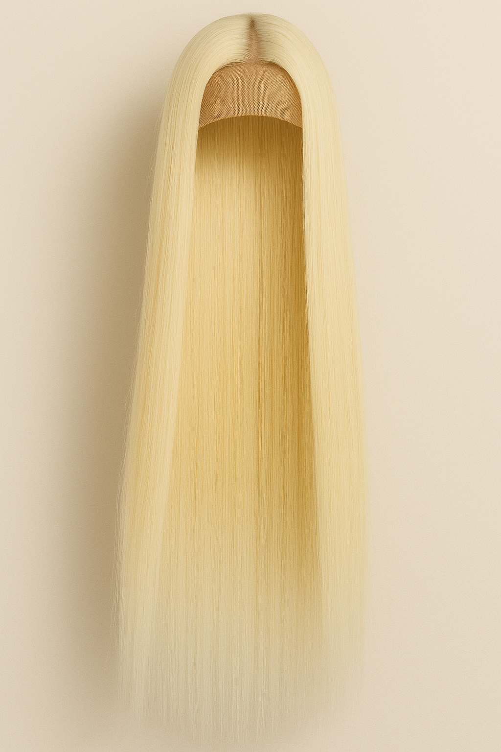 Sunshine - Lace Wig Hair Extension