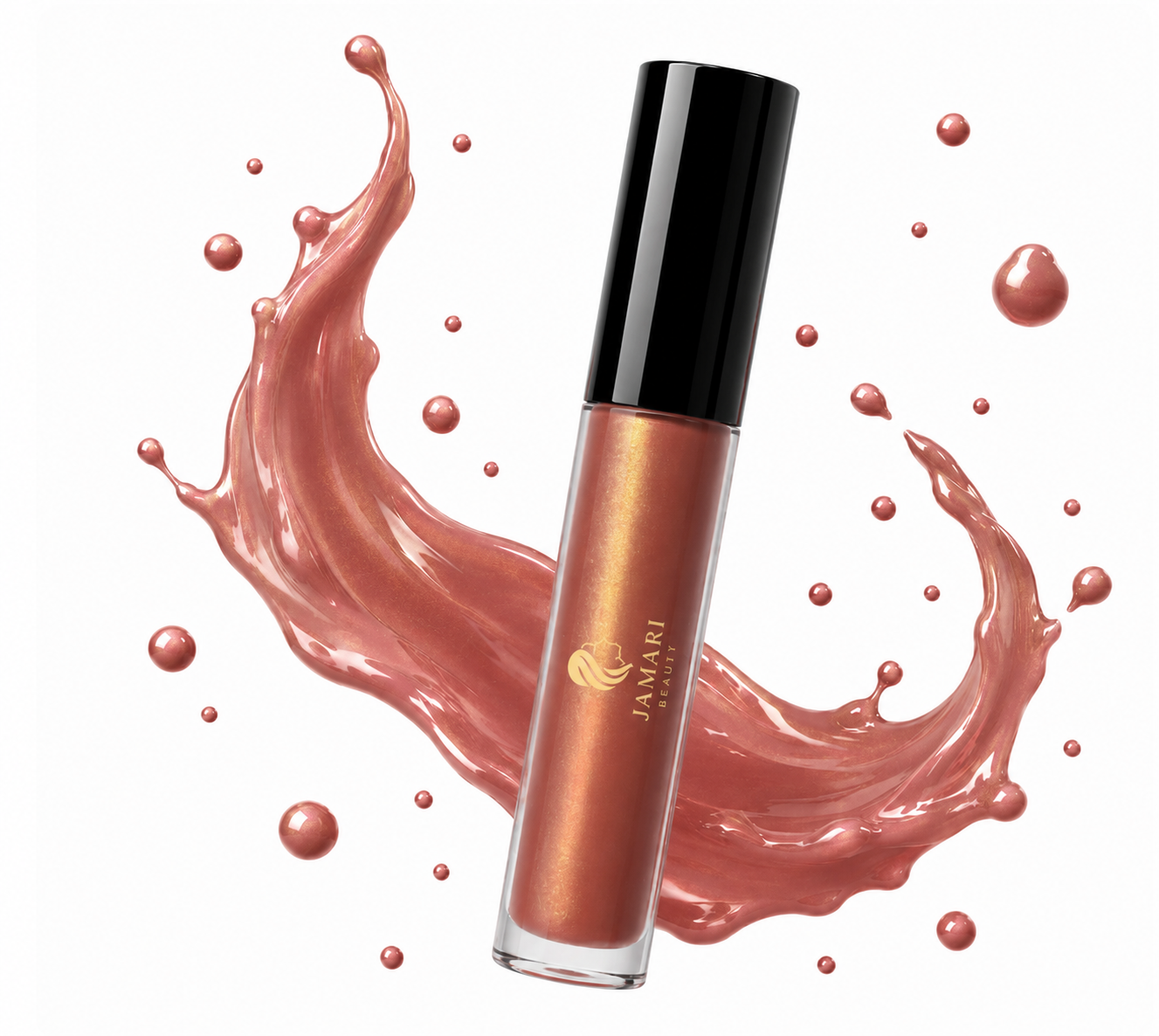 JAMARI Crystal Gloss.