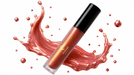 JAMARI Crystal Gloss.