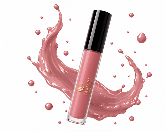 JAMARI Crystal Gloss.