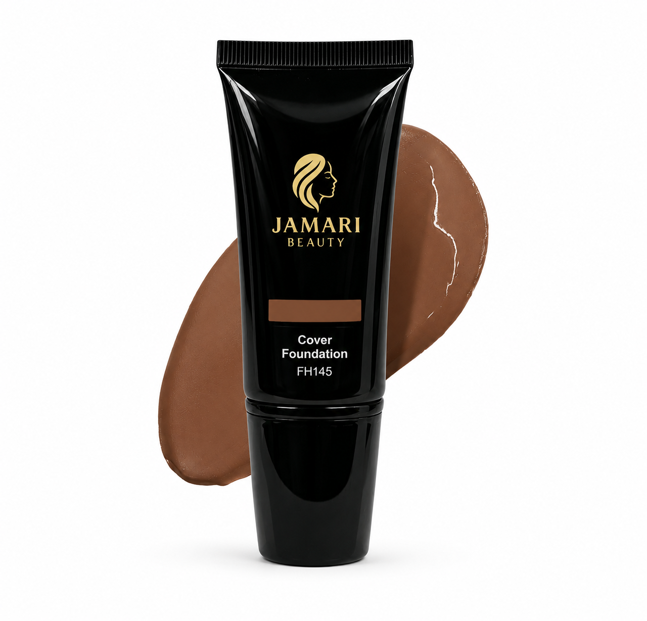 JAMARI AirBlur Foundation.