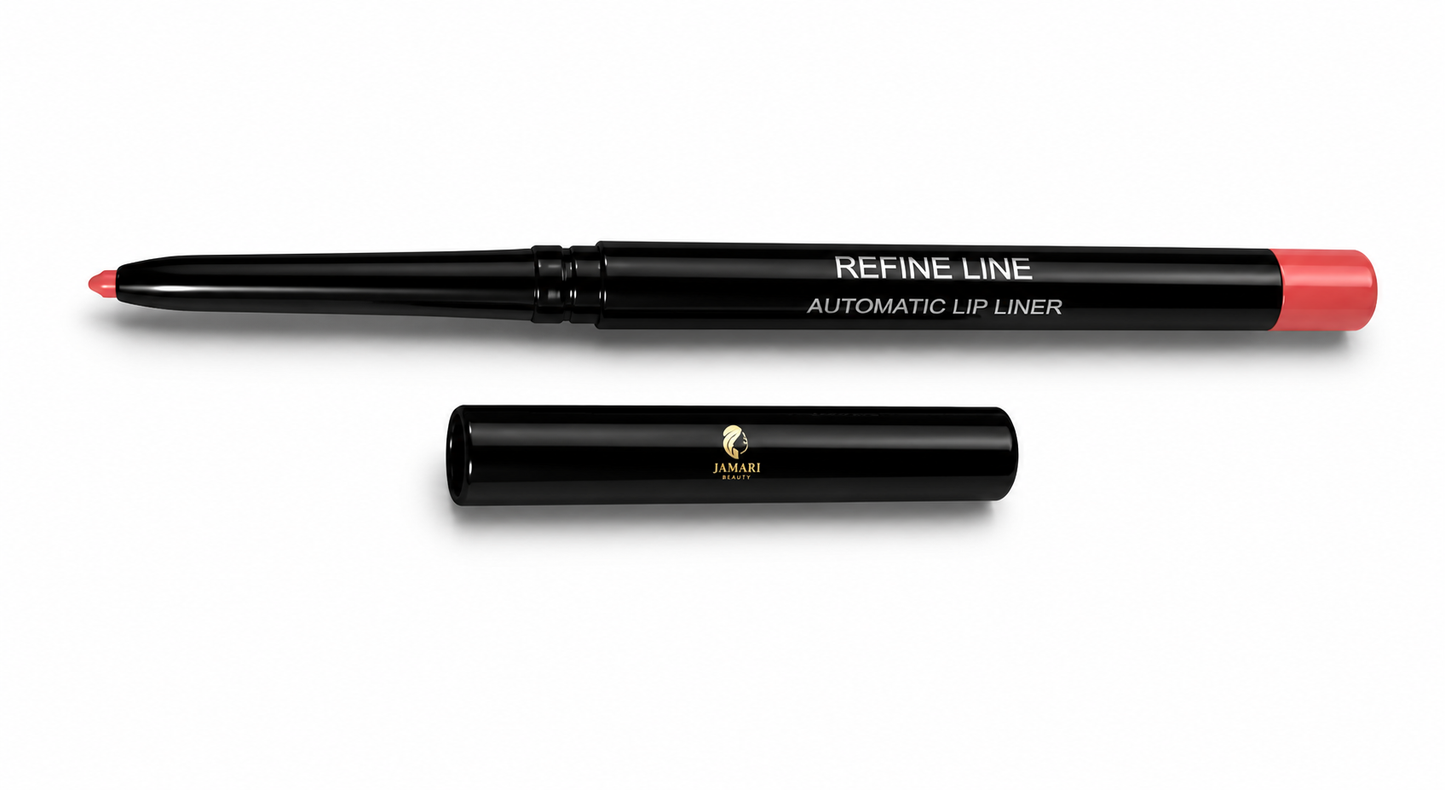 JAMARI Precision Glide Lip Liner.