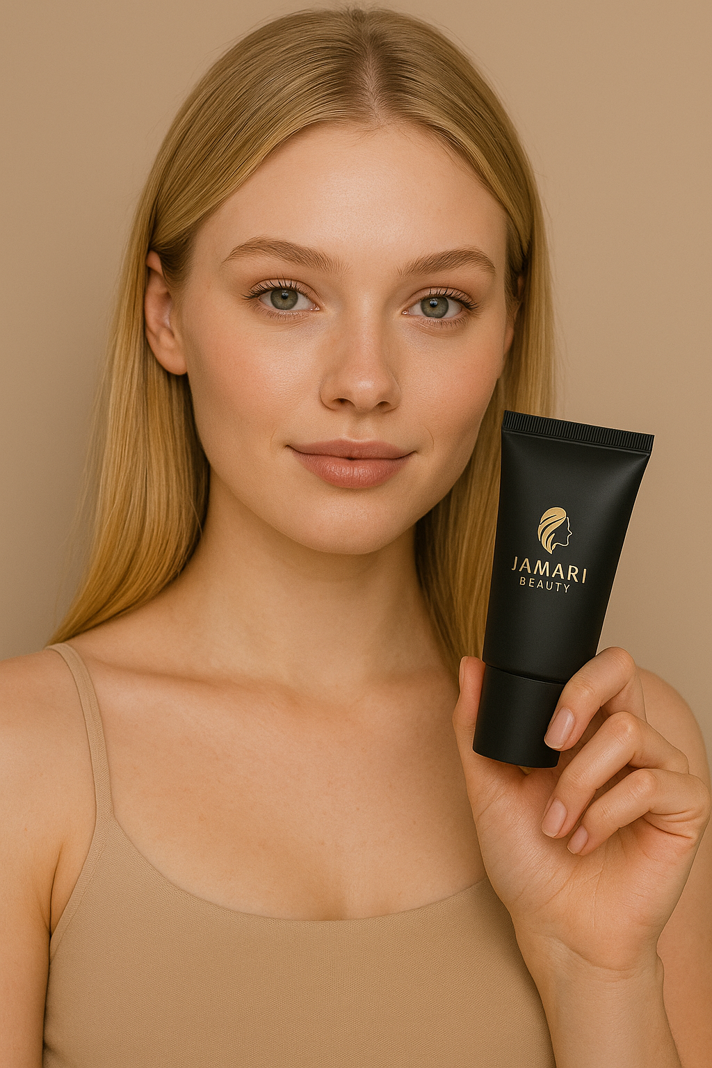 Bronzing Moisturizer - JB