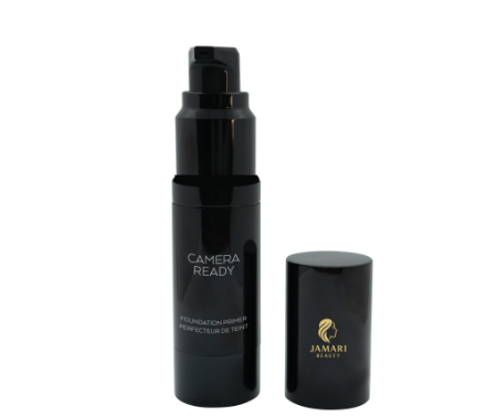 Foundation Primer - JB