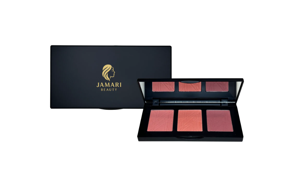 Blush Palette - JB