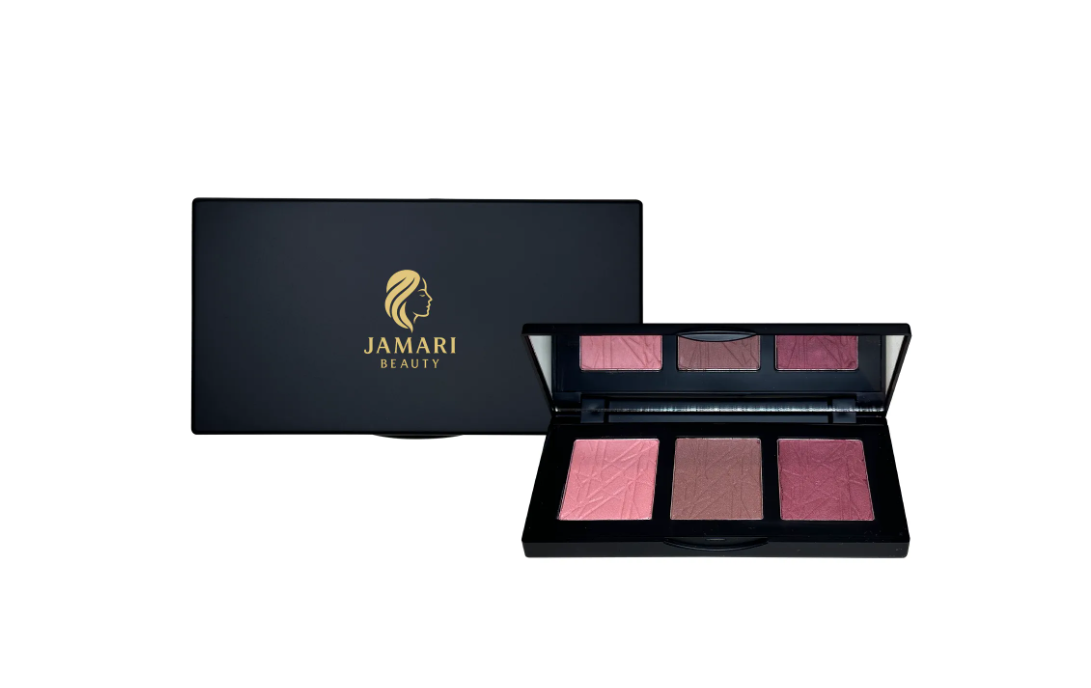 Blush Palette - JB