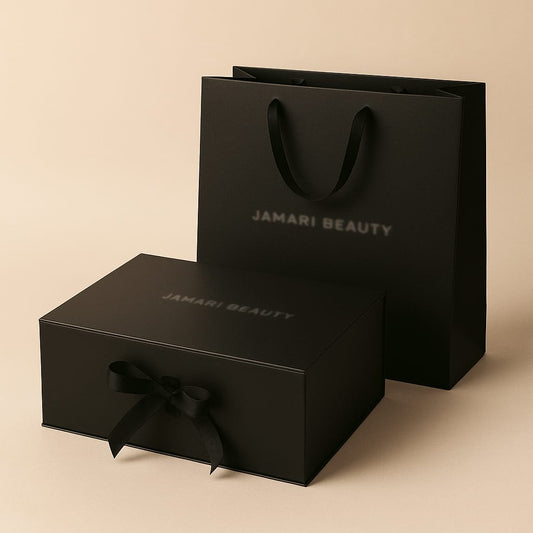 Jamari UrbanClip™ – Hollow Design