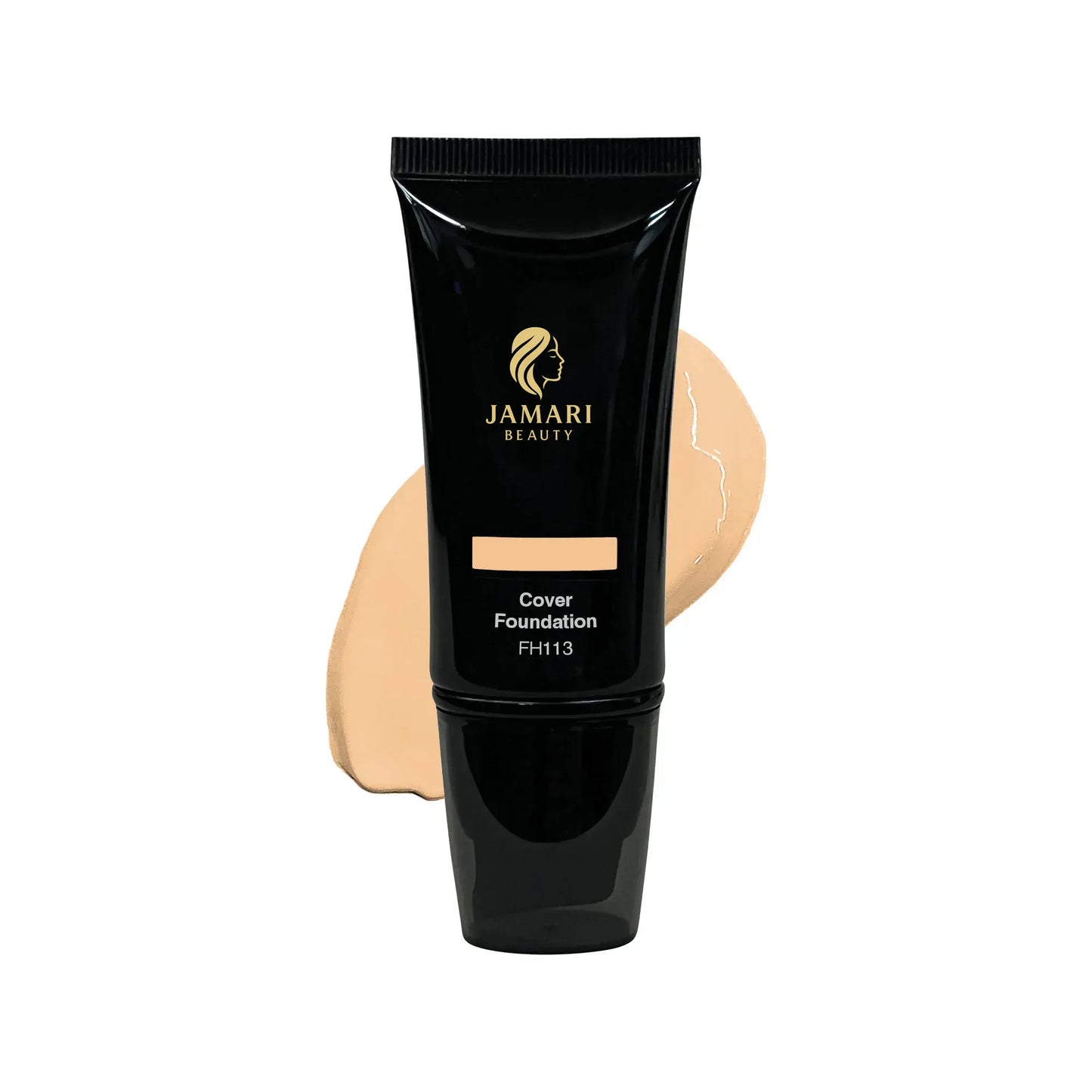 Full Cover Foundation - JB