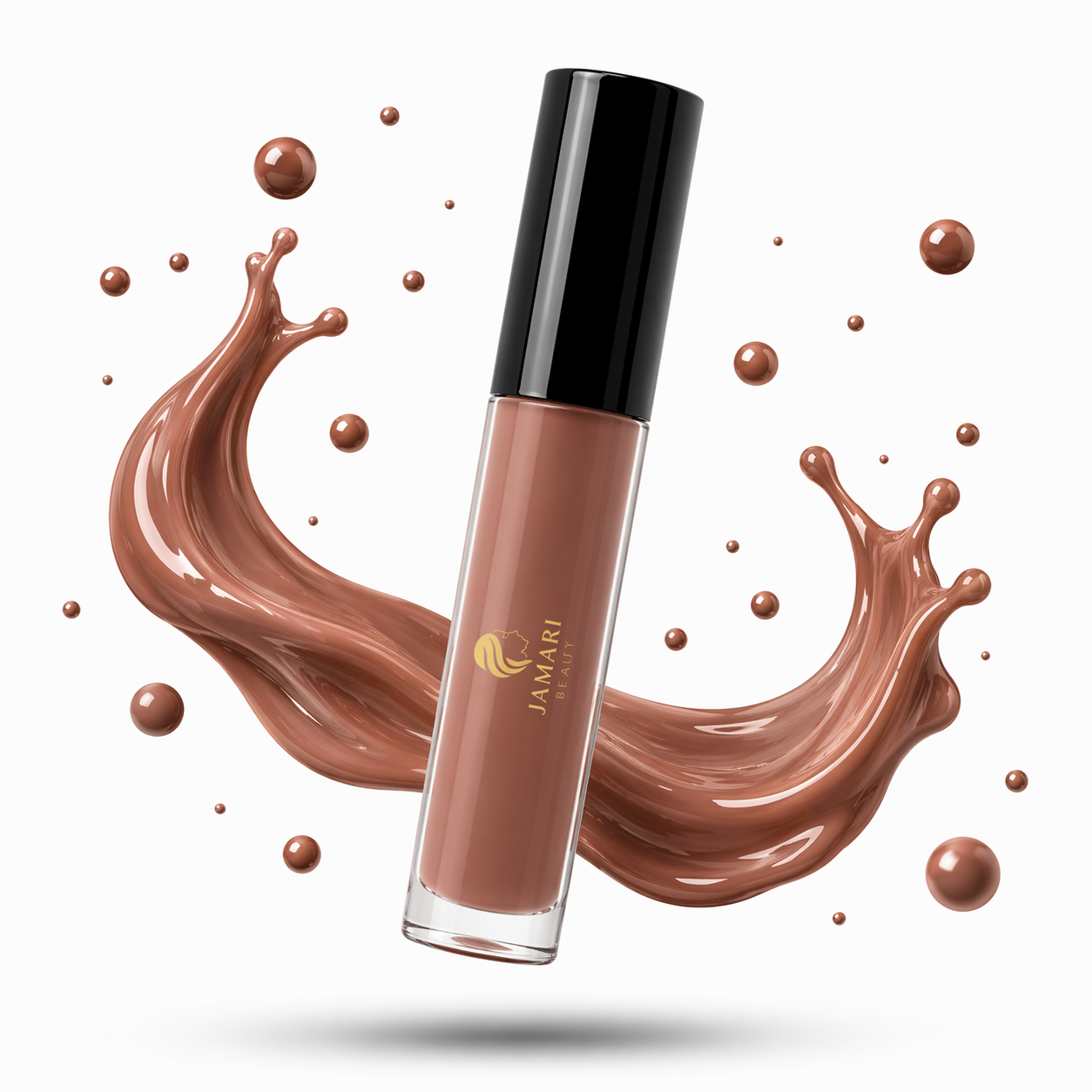 JAMARI Crystal Gloss.