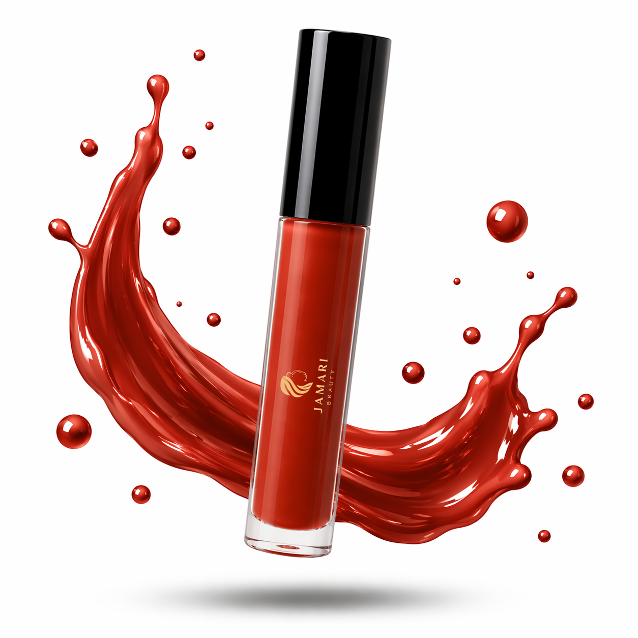 JAMARI Crystal Gloss.