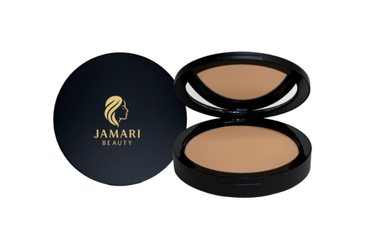 Dual Blend Powder Foundation - Made in North America