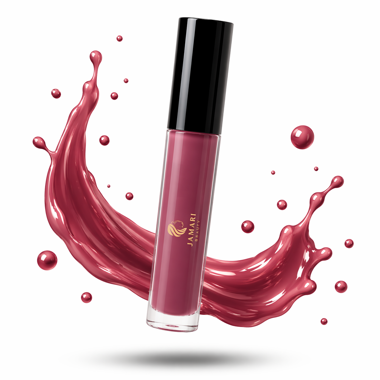 JAMARI Crystal Gloss.