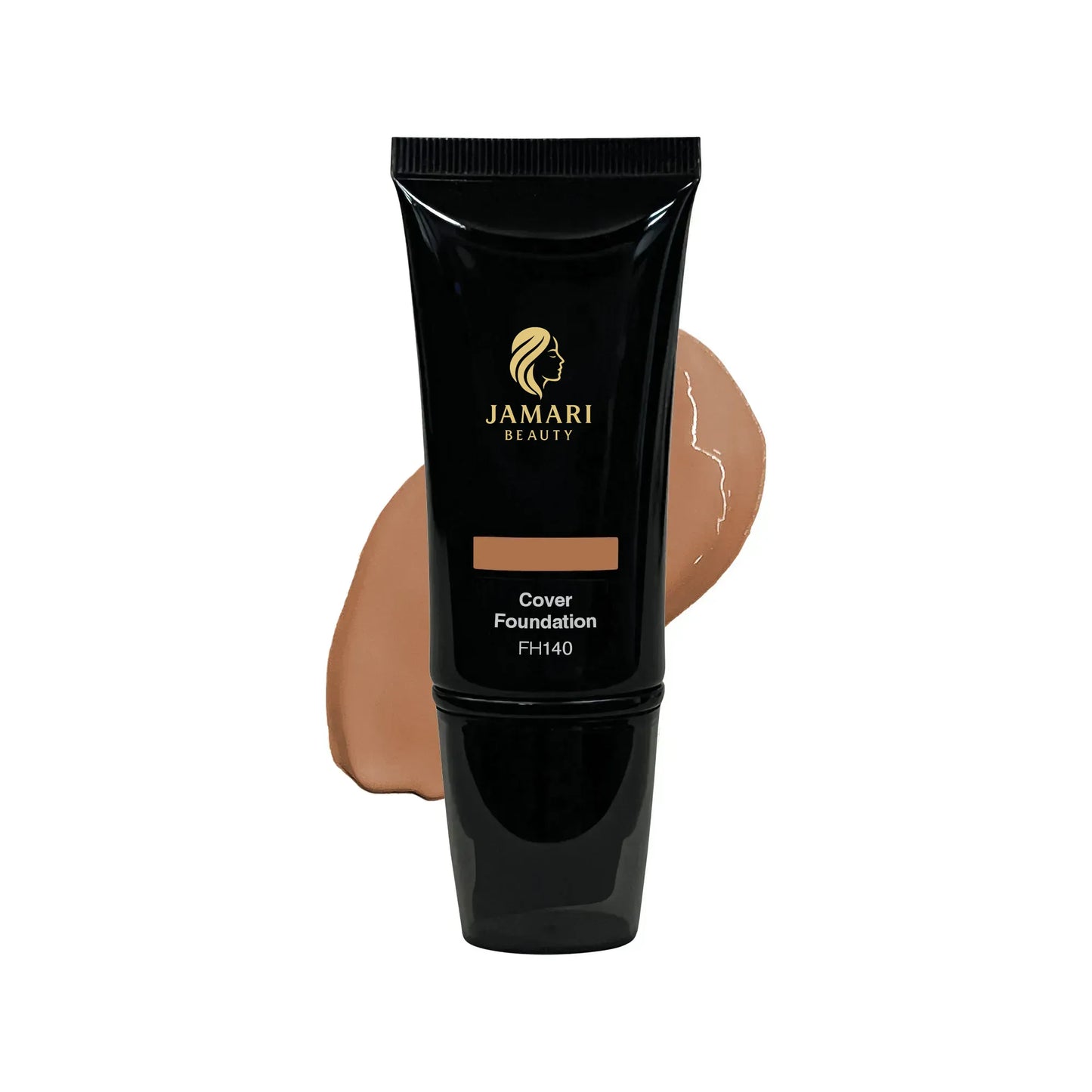 Full Cover Foundation - JB