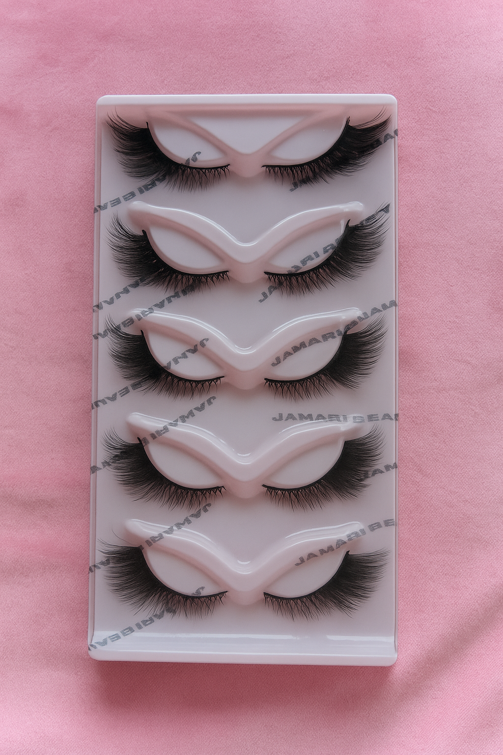 JAMARI Eyelashes