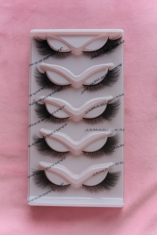 JAMARI Eyelashes