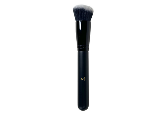 Stipple & Blend Foundation Brush - JB